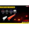Фонарь NITECORE MH10 CREE XM-L2 U2 12595